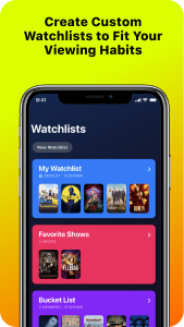 TV Shows to Watch Now: Watchworthy App Offers Personalized Suggestions